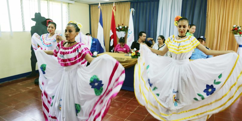 TECNacional - Inauguran vivero didáctico en Nueva Guinea