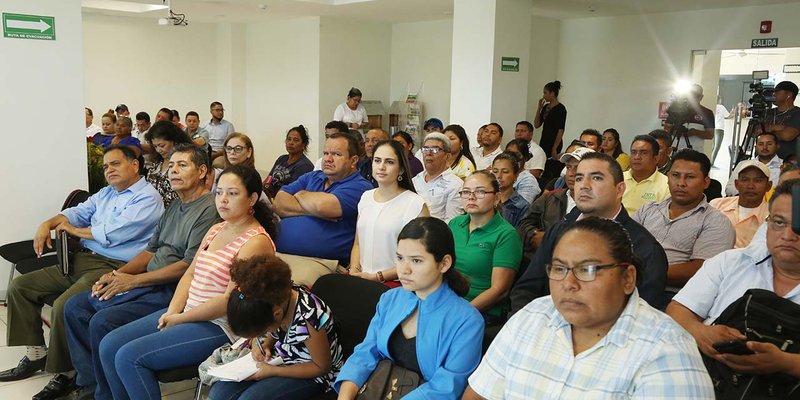 Encuentro Nacional “Aprender y Prosperar en el Campo 2019”