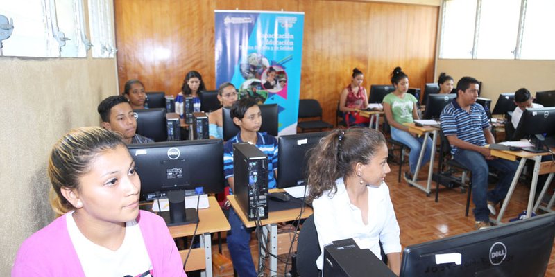 Curso de Sistema Operativo y Ofimática