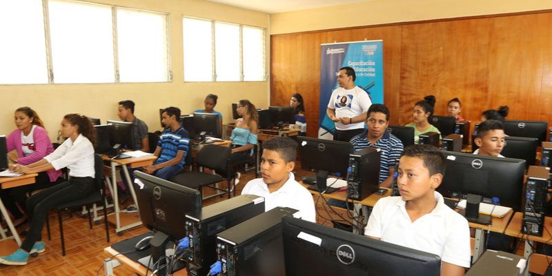 Curso de Sistema Operativo y Ofimática