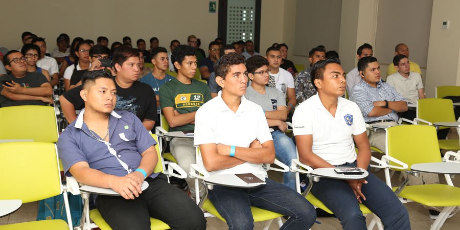 Hackathon Nicaragua 2017