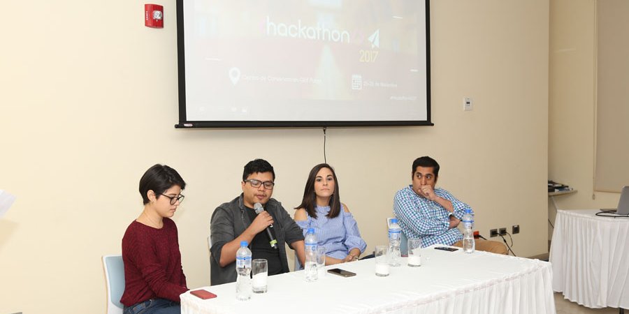 Hackathon Nicaragua 2017