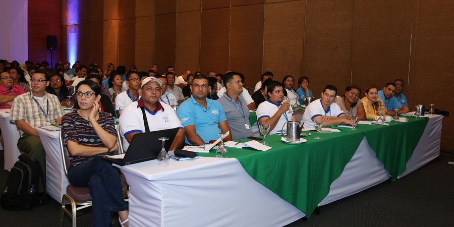 III Congreso Nacional de Docentes