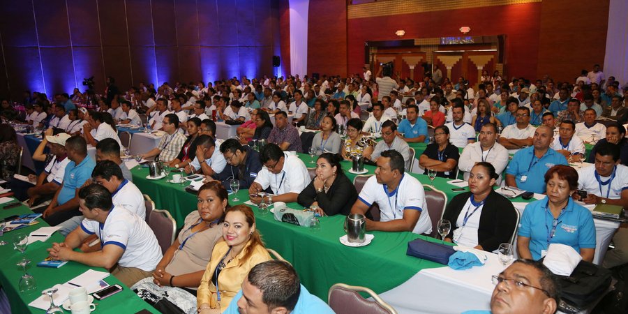 III Congreso Nacional de Docentes