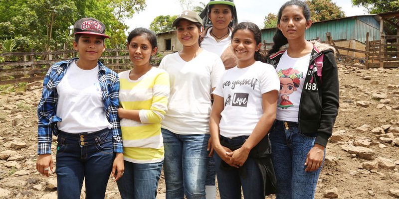 5 hermanos, un sólo objetivo