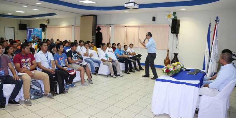 Foro Departamental de Redes Sociales e Internet