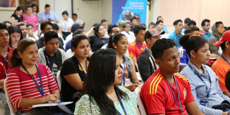 Foro Departamental de Redes Sociales e Internet