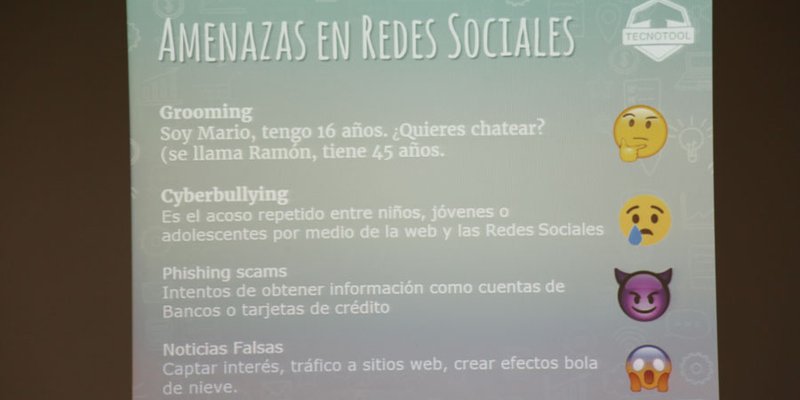 Foro Departamental de Redes Sociales e Internet