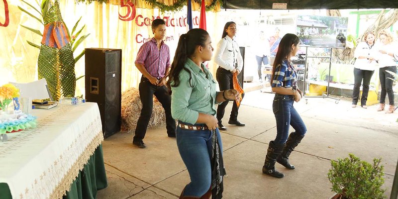 Doble celebración en el Centro Tecnológico Germán Pomares