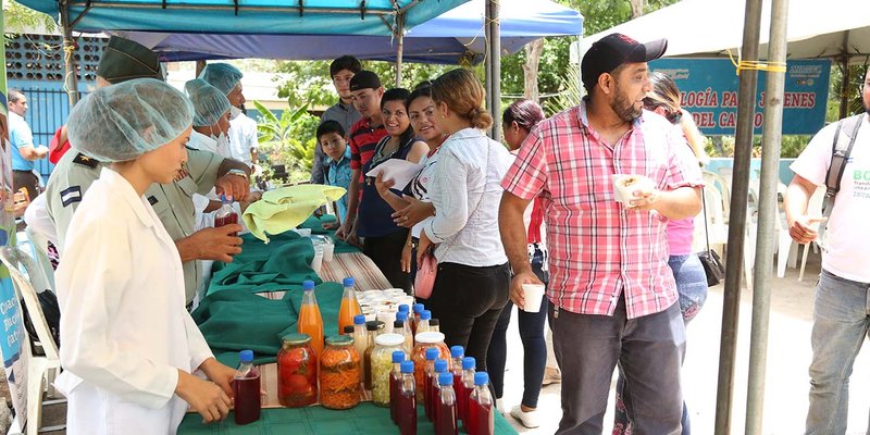 Doble celebración en el Centro Tecnológico Germán Pomares