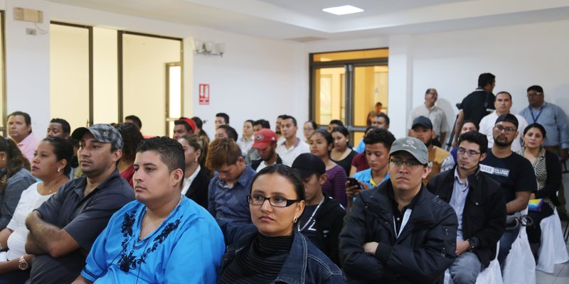 Emprendedores del Campo y la Ciudad se capacitarán en el uso de las TIC