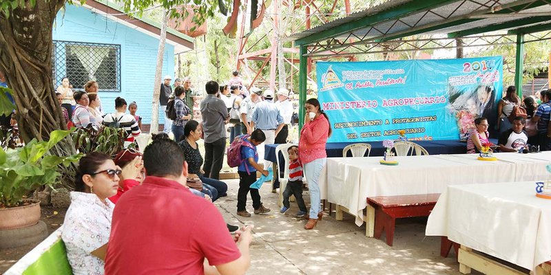 Doble celebración en el Centro Tecnológico Germán Pomares