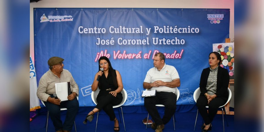 Expertos aportan sobre importancia de la cultura y el arte en los Sistemas Educativos