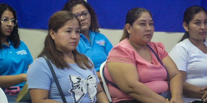 Resultados satisfactorios con Programa Usura Cero