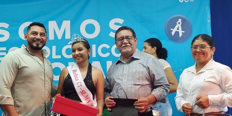 Centro Tecnológico Subcomandante Laureano Mairena Aragón celebra 42 años formando técnicos para el desarrollo de Nueva Segovia