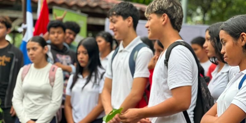 Compartiendo lo Aprendido: Una Feria Demostrativa que transforma la enseñanza