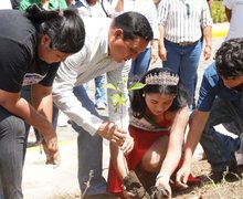 Tecnológicos Verdes 2026 impulsa conciencia  ambiental desde la educación técnica