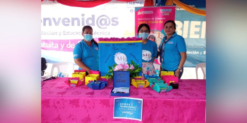 Desarrollan Festival Regional de INNOVATEC en Juigalpa