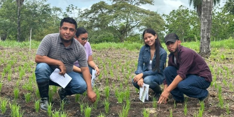 Centro Tecnológico Aquiles Machado celebra su segundo aniversario impulsando la innovación en el sector agropecuario