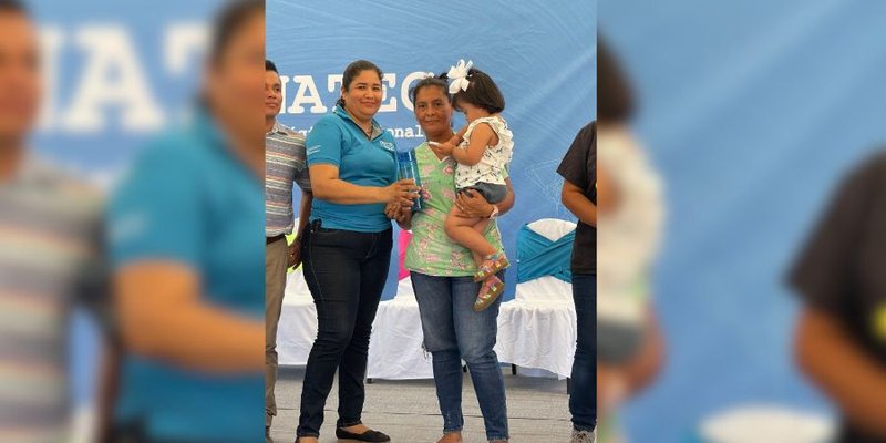 Festival departamental “Tu Oportunidad en el Tec” en Rivas