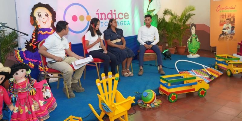 Masaya es sede del XII Festival Regional de Investigación y Publicaciones INDICE Nicaragua