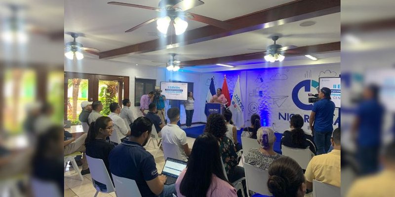 CI Nicaragua abre convocatoria a la 2da Temporada de Innovación Abierta