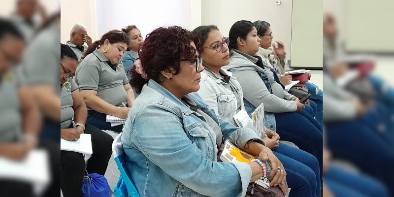 Gobierno de Nicaragua impulsa encuentro nacional para garantizar buen inicio del Programa Luz y Verdad
