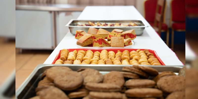 Amor que une, Fuerza que Construye”: Una feria para el rescate de las recetas tradicionales de Dulces y Postres Nicaragüenses