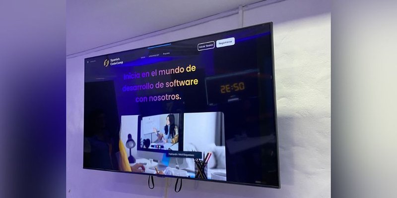 125 equipos participan en los Ideathones Virtuales 2022
