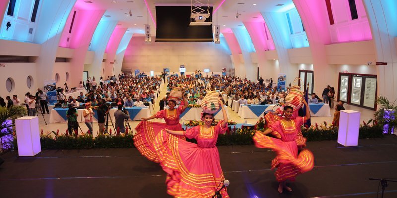 Congreso Nacional de Docentes de Educación Técnica