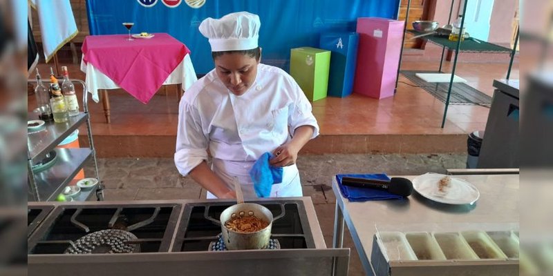 Celebran Día Internacional del Turismo en el Centro Tecnológico de Granada