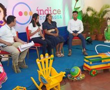 Masaya celebra el talento y la investigación en el XII Festival Regional INDICE Nicaragua