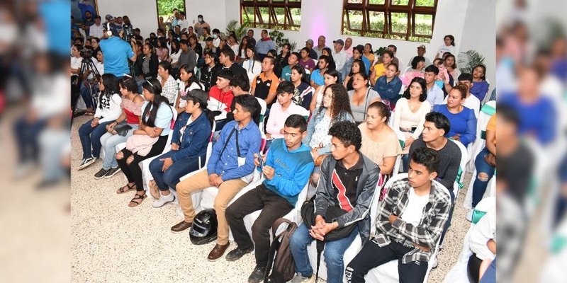 Nuevo Centro Tecnológico promueve desarrollo rural y  formación profesional en Matagalpa