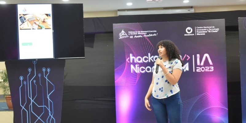 Inicia jornada PitchDecks en departamentos del país, rumbo al Festival Tecnológico Hackathon Nicaragua