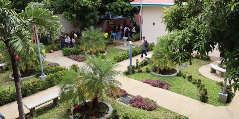 Centro Tecnológico Juan Carlos Herrera Cuaresma “La Foquita” celebra su segundo aniversario
