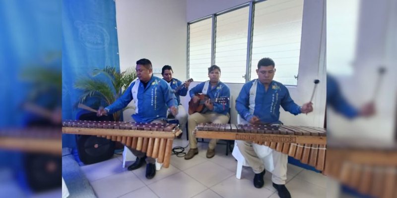 Celebran legado ancestral a través de un Festival Cultural y Tecnológico en Monimbó, Masaya