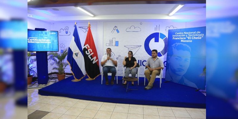 Computación en la Nube: El maravilloso mundo de la tecnología del que abre convocatoria el CI Nicaragua