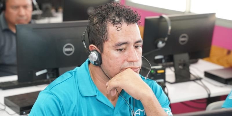 300 Servidores Públicos del Sistema Educativo Nacional Inician formación en inglés