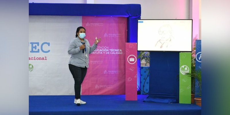 II Edición del Concurso Nacional de Diseño Gráfico Digital