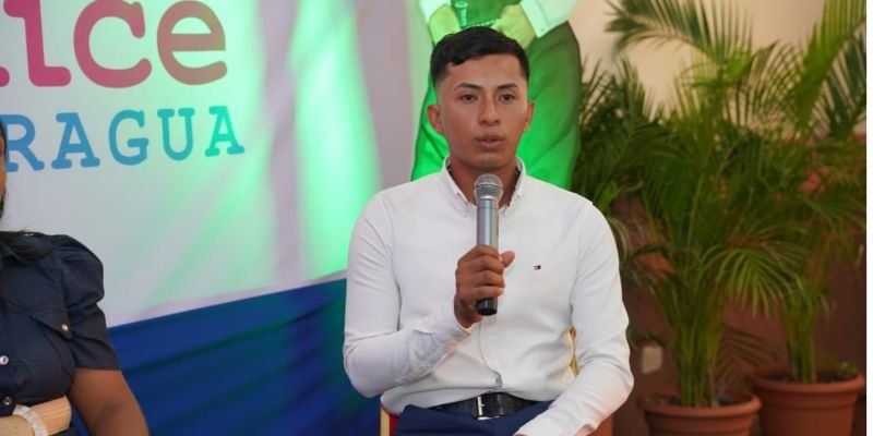 Masaya es sede del XII Festival Regional de Investigación y Publicaciones INDICE Nicaragua