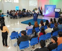 INNOVATEC 2026: Estudiantes técnicos inician ruta creativa para transformar ideas en proyectos reales