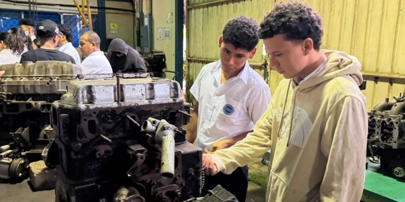 Tecnológico Nacional presenta su oferta formativa del  II Semestre 2026