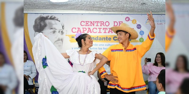 Servidores Públicos se fortalecen para atender con calidad y calidez a Personas con Discapacidad