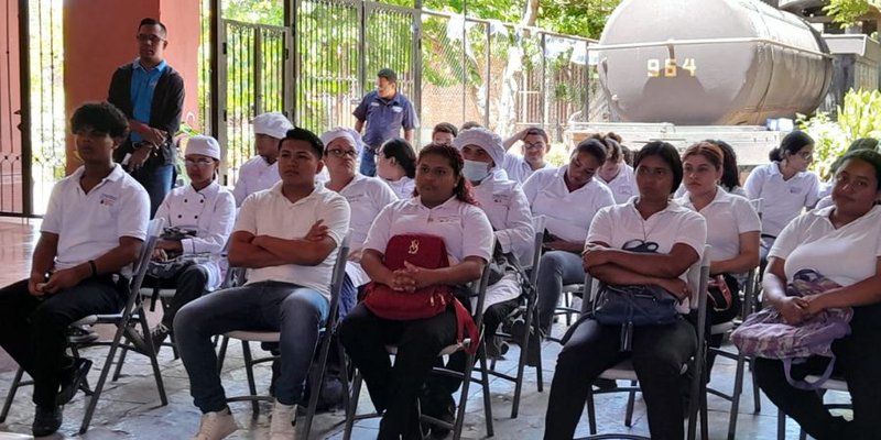 Celebran Día Internacional del Turismo en el Centro Tecnológico de Granada
