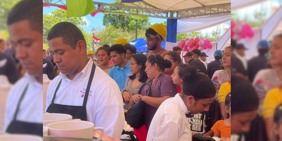 Festival departamental “Tu Oportunidad en el Tec” en Rivas