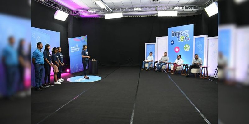 Nueva Temporada de INNOVATEC TV