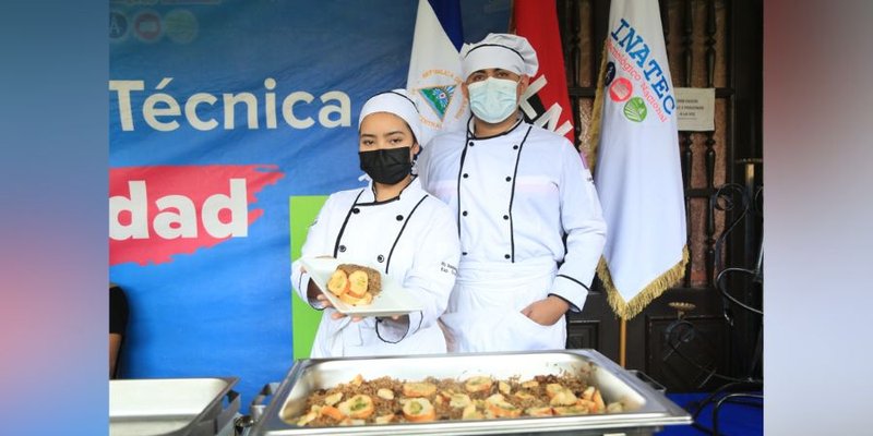 Desarrollan tercer Festival Regional Índice Nicaragua, en homenaje a Rigoberto López Pérez