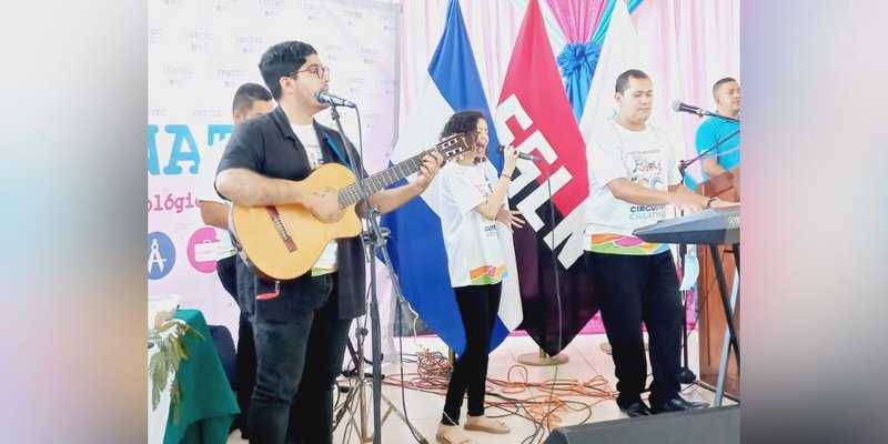 Festival Regional de INNOVATEC 2022 en Estelí