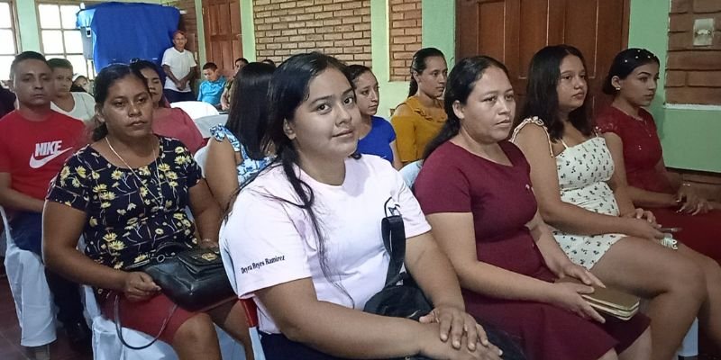 Logros de la Estrategia “Escuelas Municipales de Oficio”  en Quilalí, Nueva Segovia