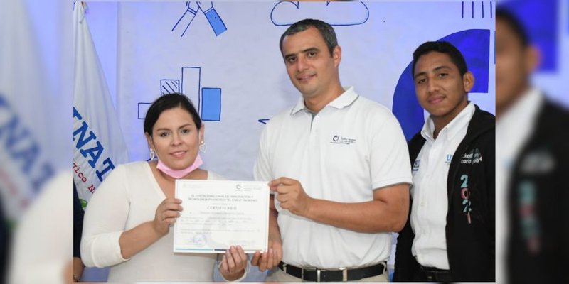 Segunda Temporada de Innovación Abierta  Certifica a 172 Protagonistas